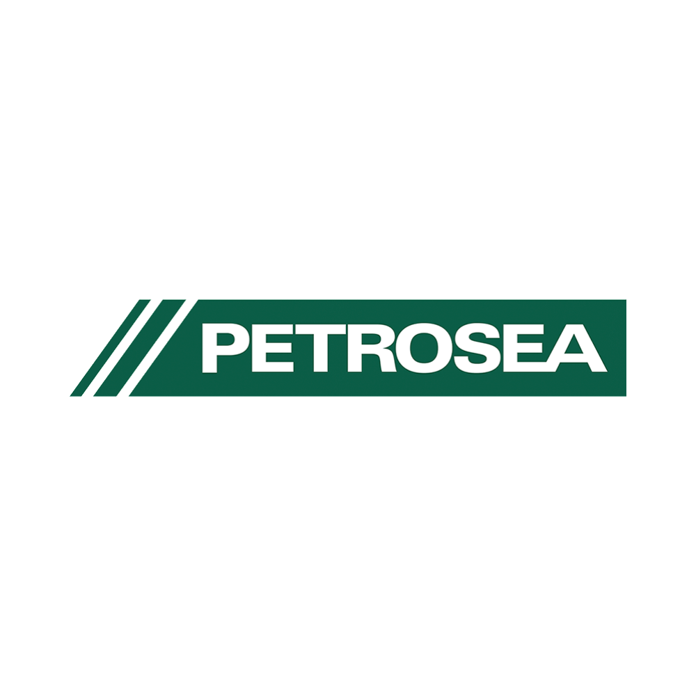 Logo Petrosea